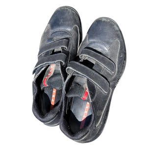 90s Prada Sneakers - Etsy
