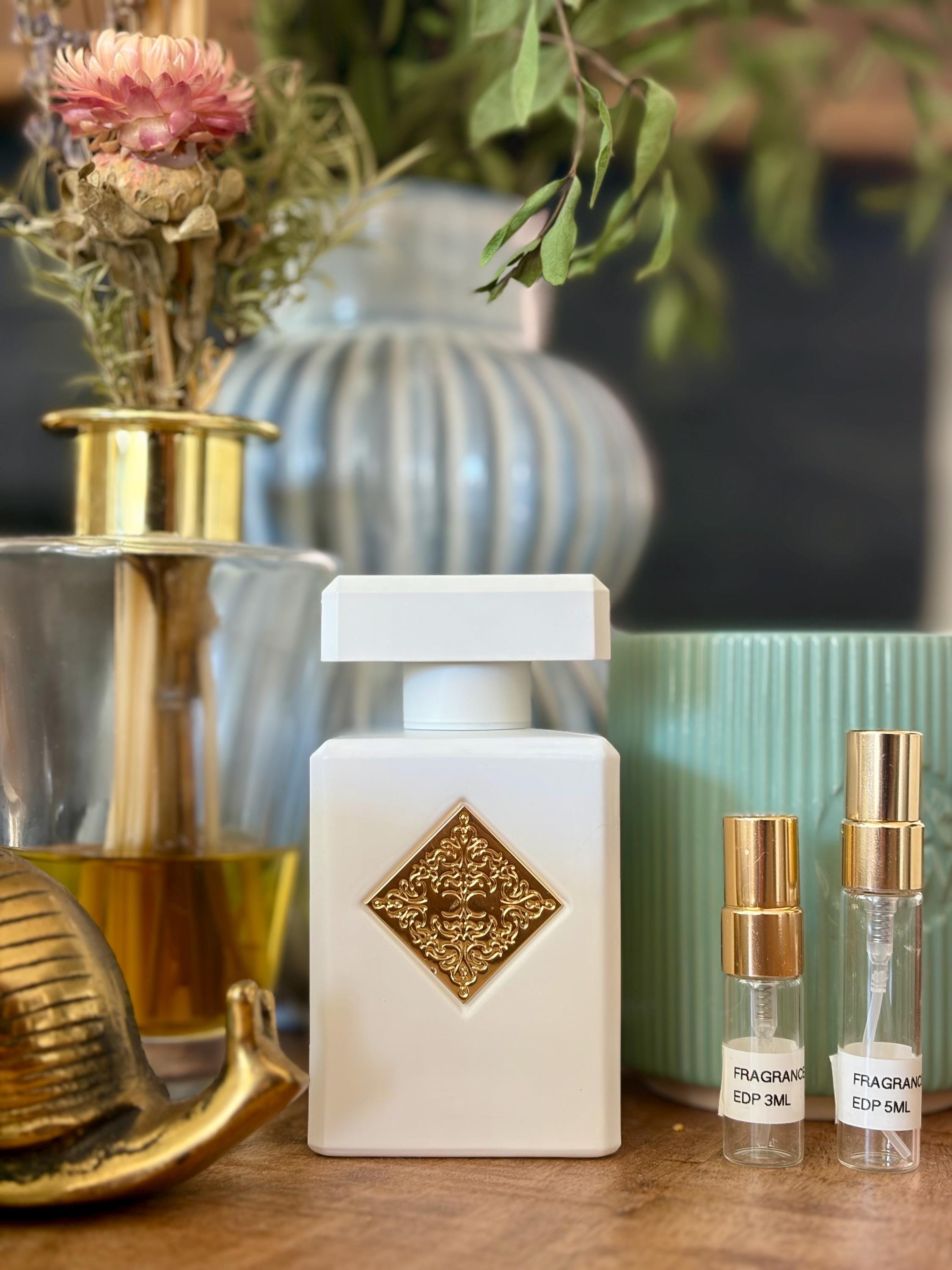 Initio perfume - Etsy 日本