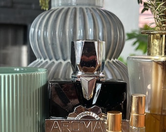 Frostbite-parfum van aromatix Travel Size Sample