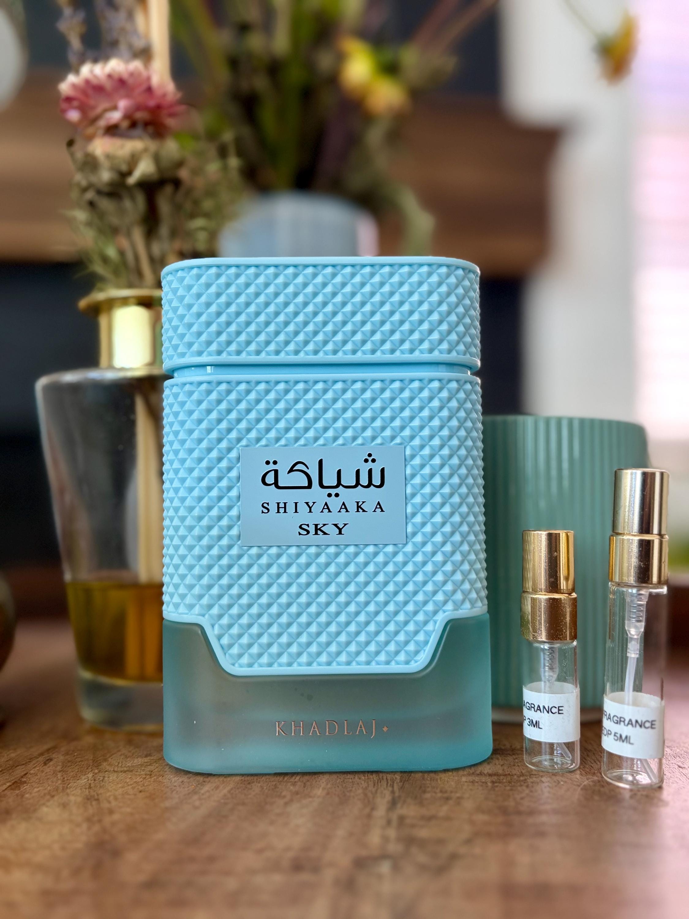 Khadlaj perfumes - Etsy 日本