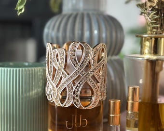 Dalal Parfum inspiriert von Million Gold von Lattafa Travel Size Sample