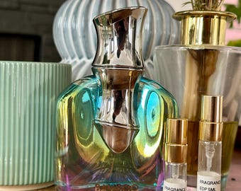 Bamboo Reflection a perfume by Arabiyat Prestige Travel Size Sample