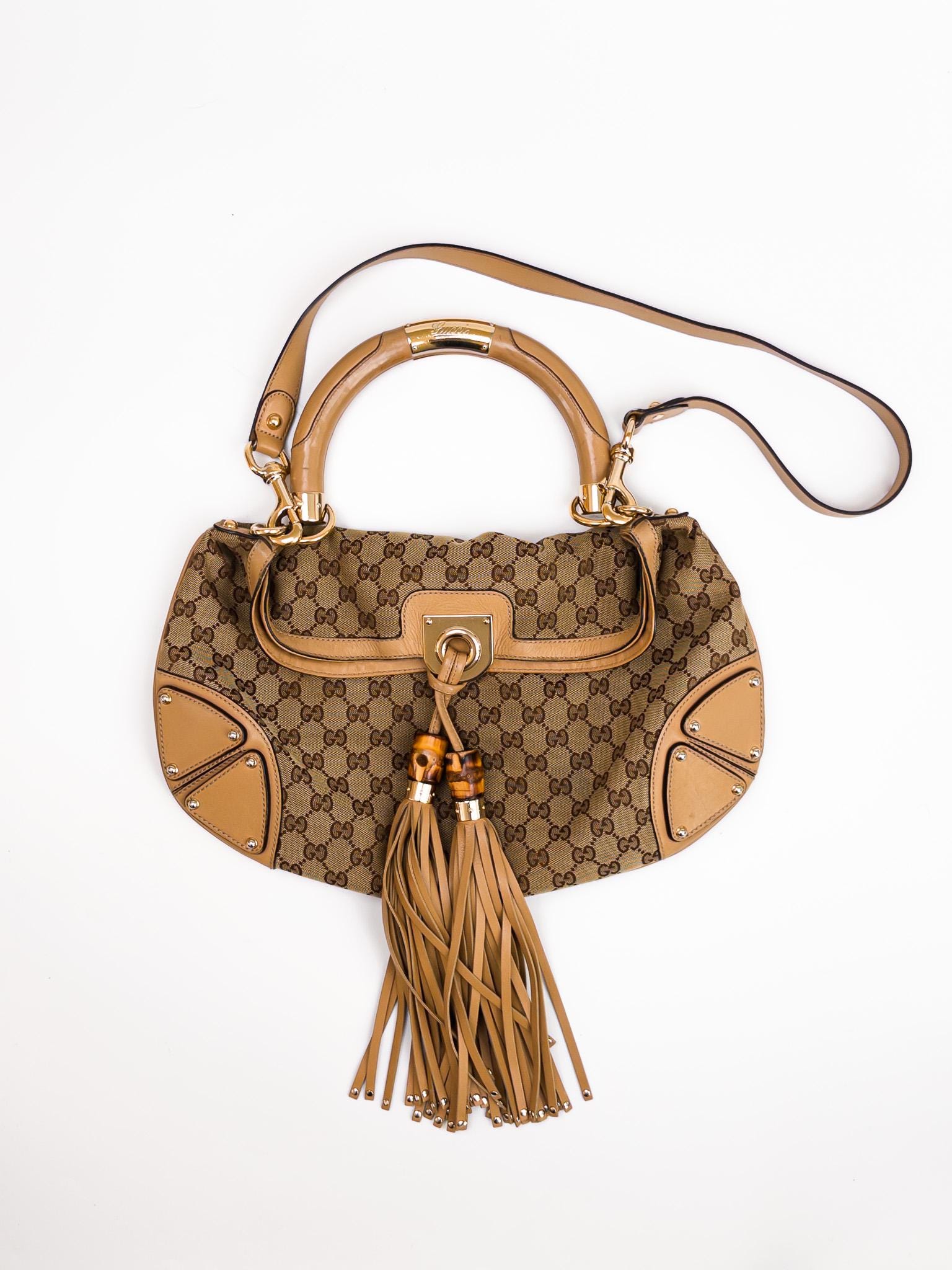 Gucci hobo - Etsy 日本