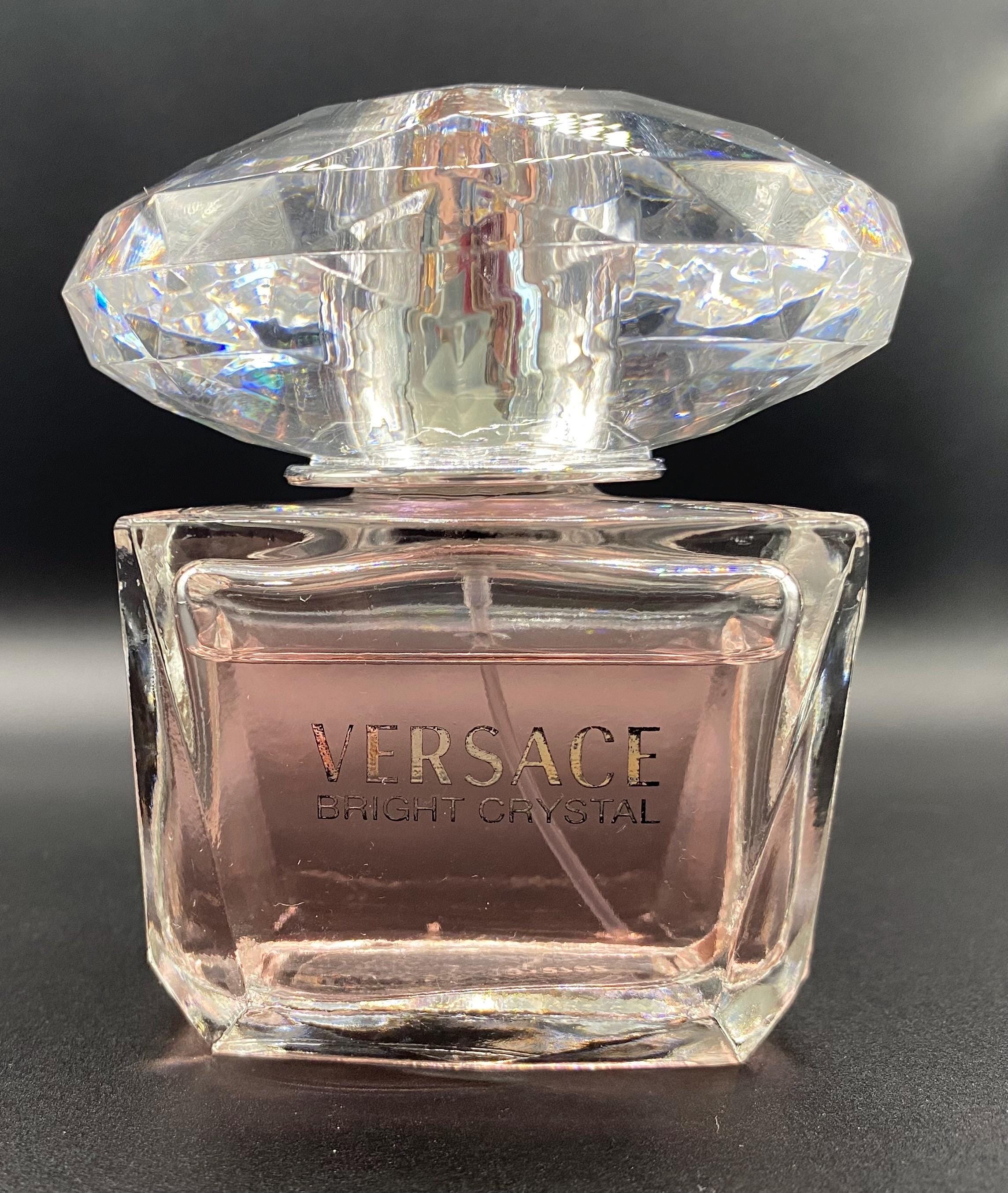 Vintage Fragrance Versace - Etsy
