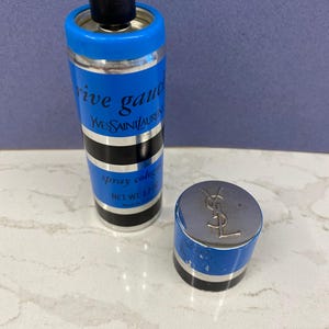 Perfume Rive Gauche - Etsy