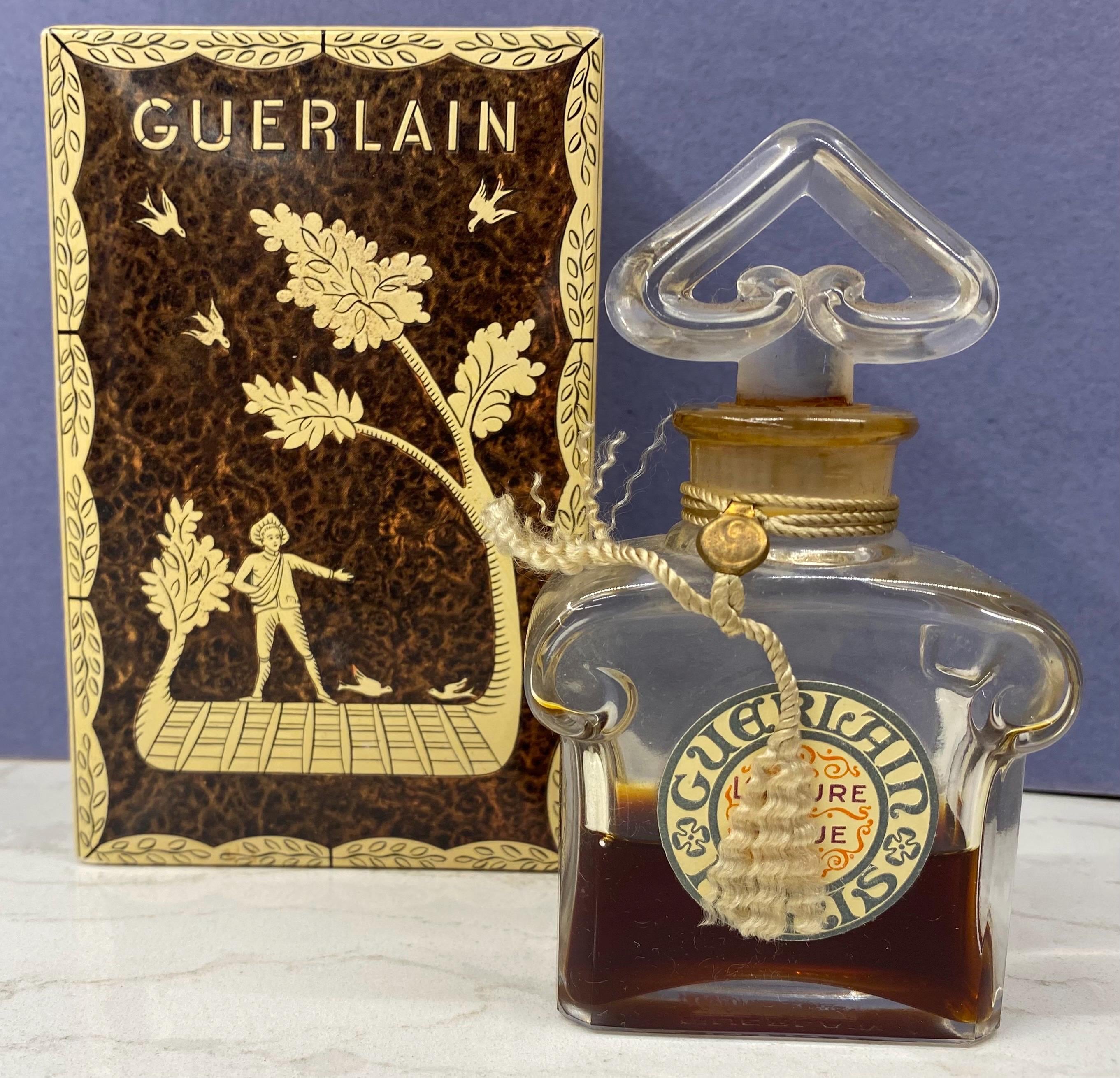 Guerlain Paris - Etsy
