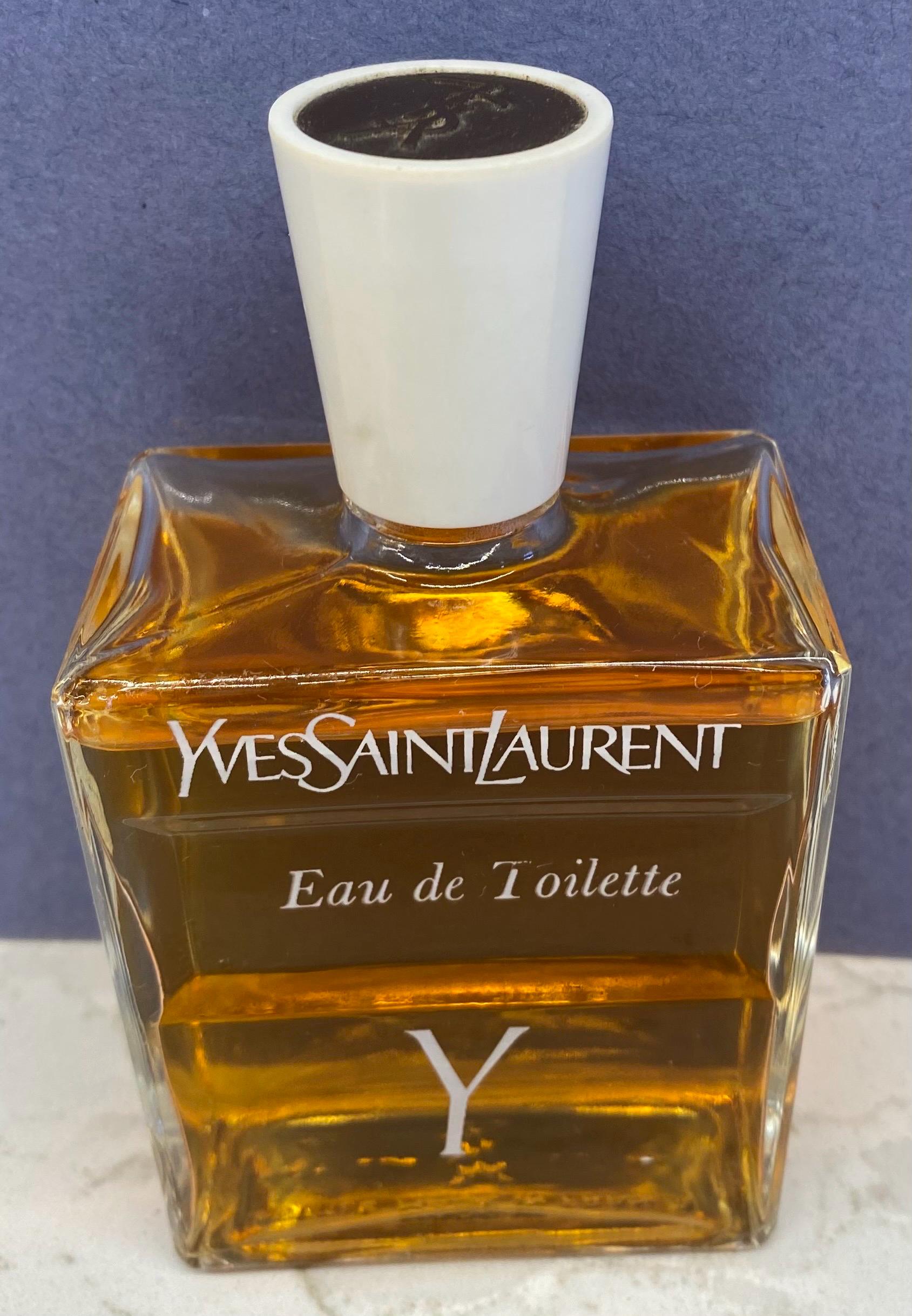Vintage Ysl Cologne - Etsy