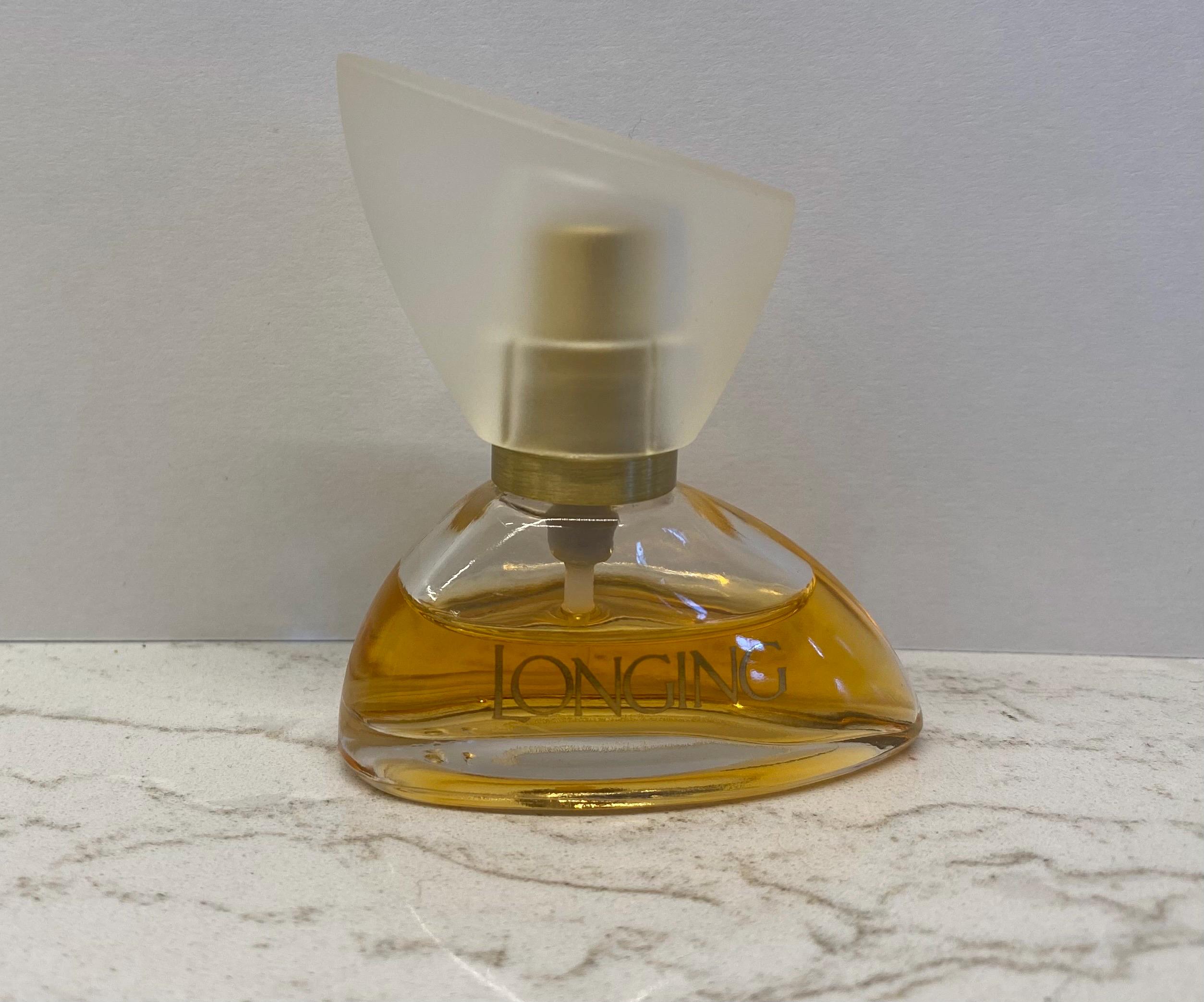 Vintage Coty Perfumes - Etsy