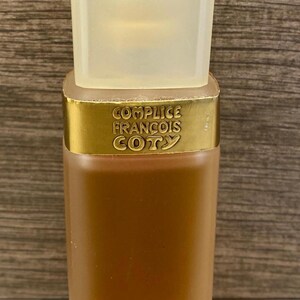 Complice by Coty - Etsy