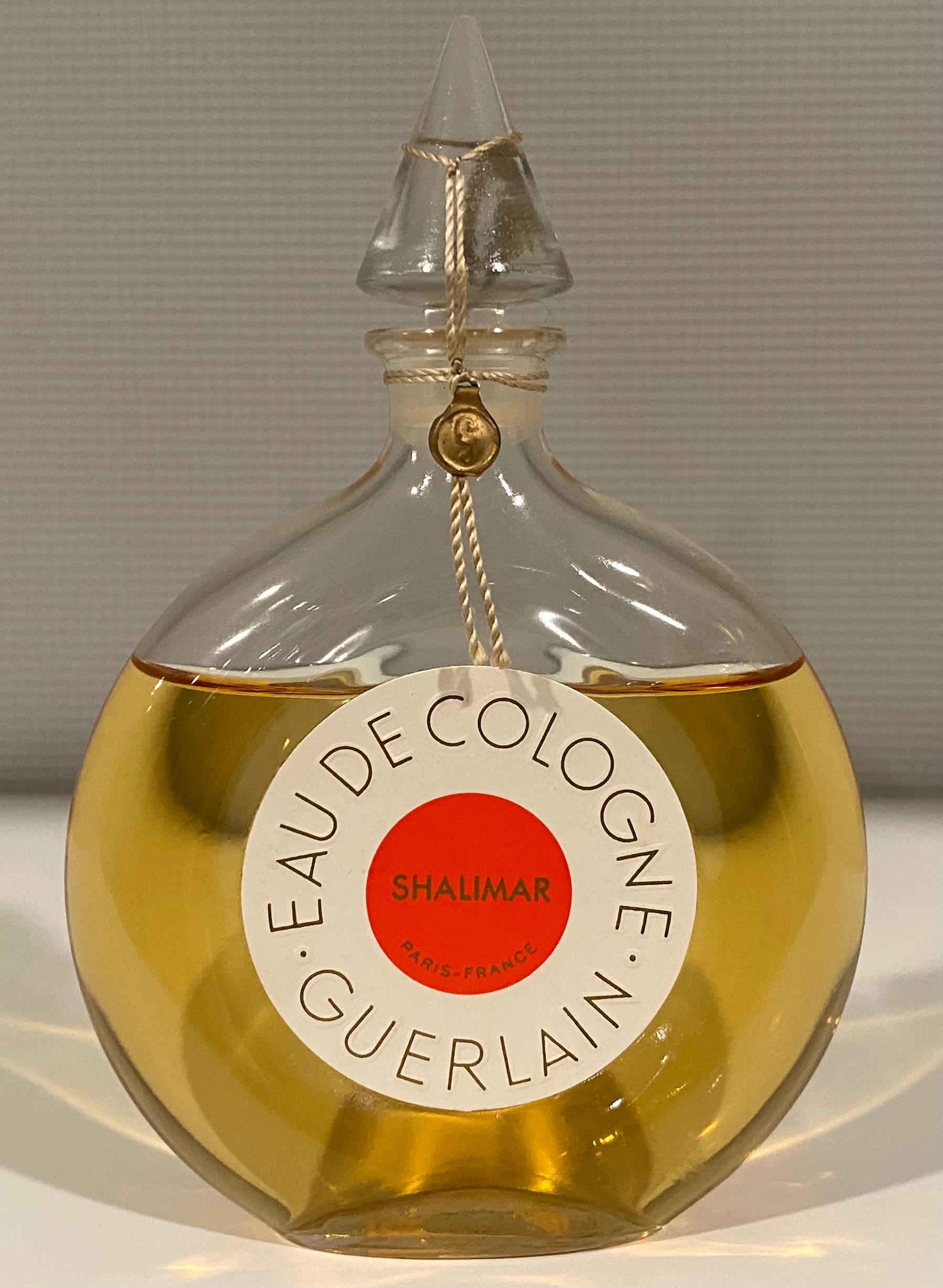 Antique Guerlain Perfume - Etsy