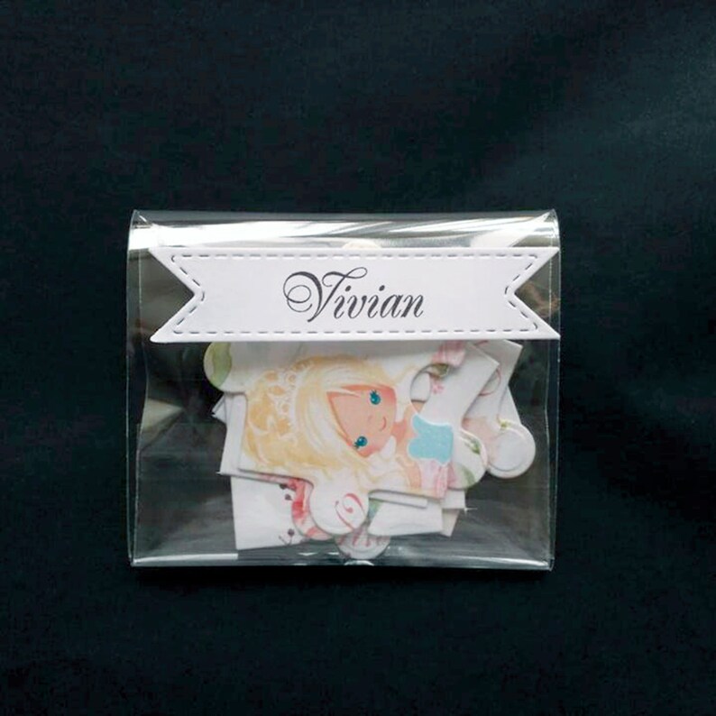 Personalised Godparent Invitation Godparents Gift Ask Godmother Will you be my Godfather Puzzle Proposal Will You Be My Godparents Puzzle