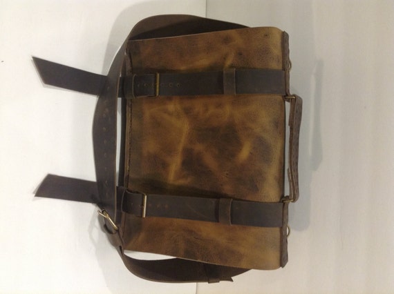 satchel bag mens leather
