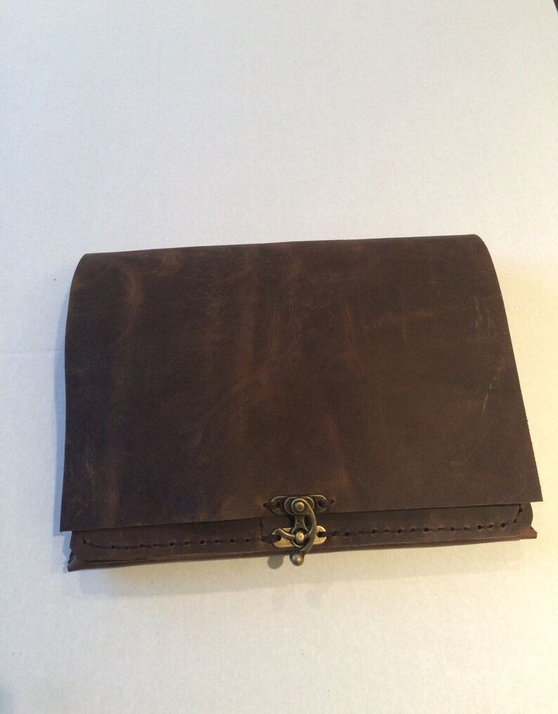 Leather Portfolio Bag Business Portfolio Case Personalized Etsy Singapore