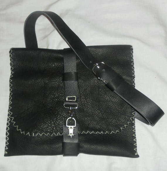 Leather iPad case /Women Leather Purse /Handmade Leather | Etsy