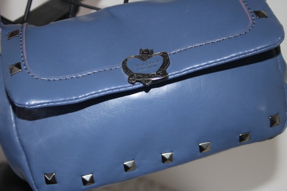 princess vera wang purse