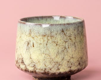 Tasse à café en céramique faite main, tasse à thé en céramique, gobelet, décoration d'intérieur, cadeau pour elle, tasse en céramique, tasse de fête de la mariée, latte, tasse à cappuccino