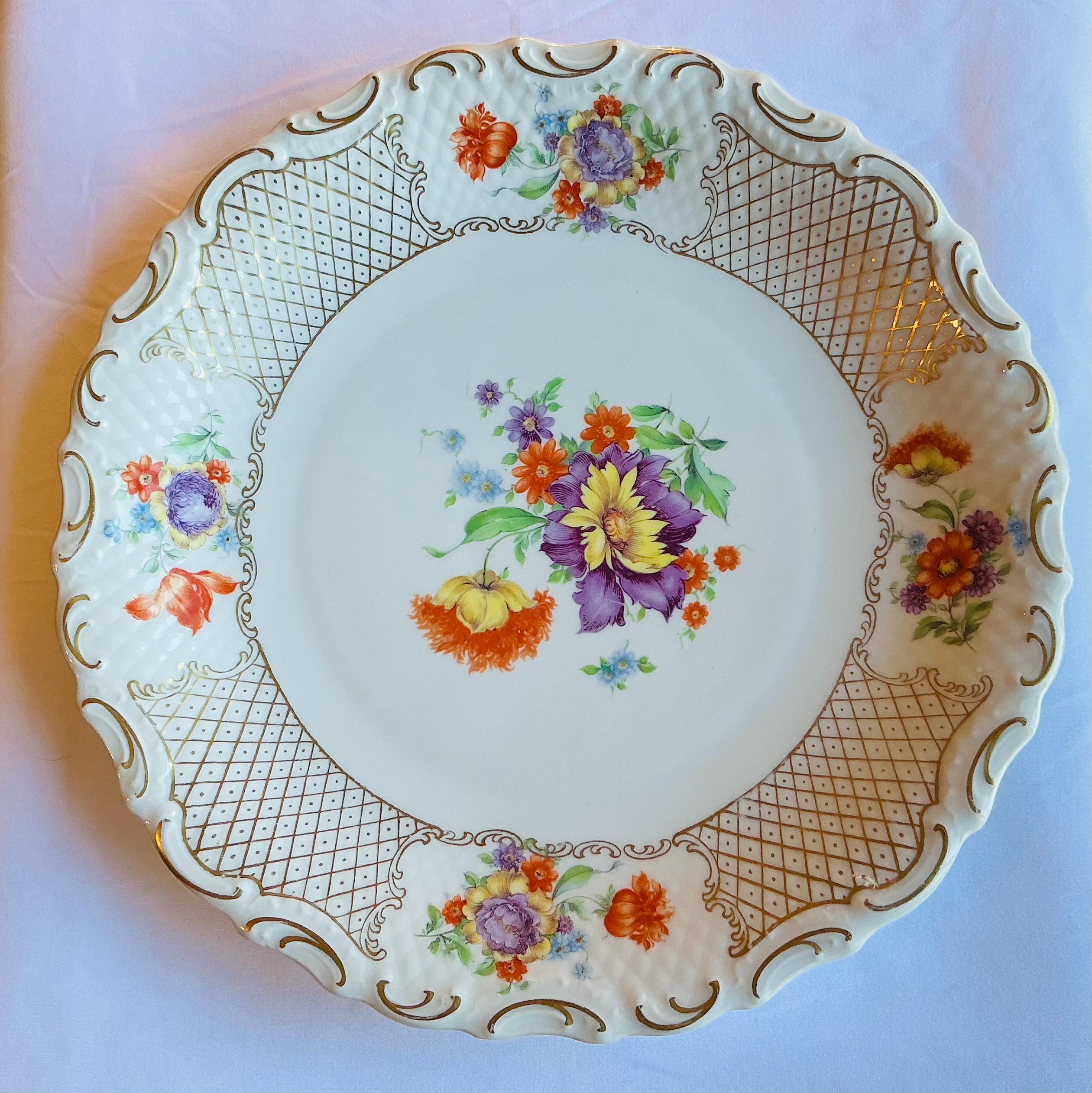 Schumann Bavaria Us Zone - Etsy