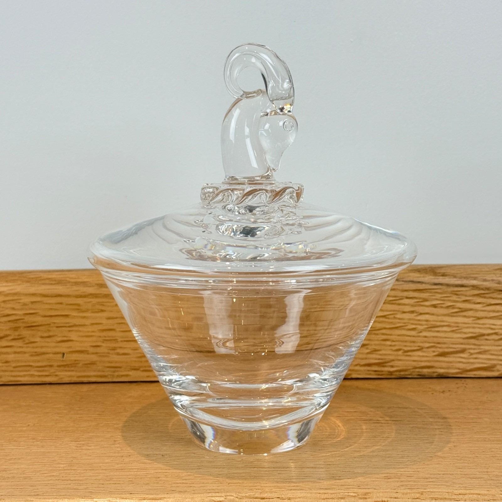Steuben crystal - Etsy 日本
