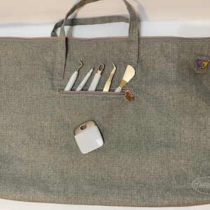 Take Me With You Craft Bag 2.0