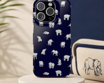 Blue Phone Cases