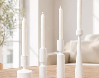 Lysna – Candle Holders