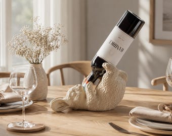 Hopla – Flaschenhalter