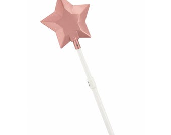 Star Credit Card Wand, Tap-to-Pay Card Holder, Magical Checkout Gift