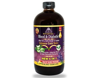 Frankincense, Myrrh & Schisandra Herbal Blend - 16oz
