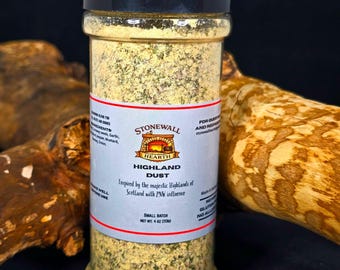 Highland Dust