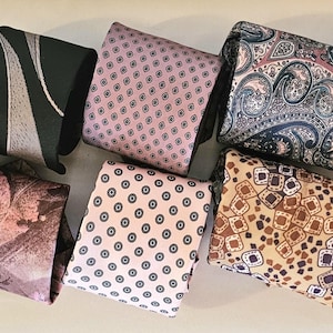 Vintage Neck Ties (9)