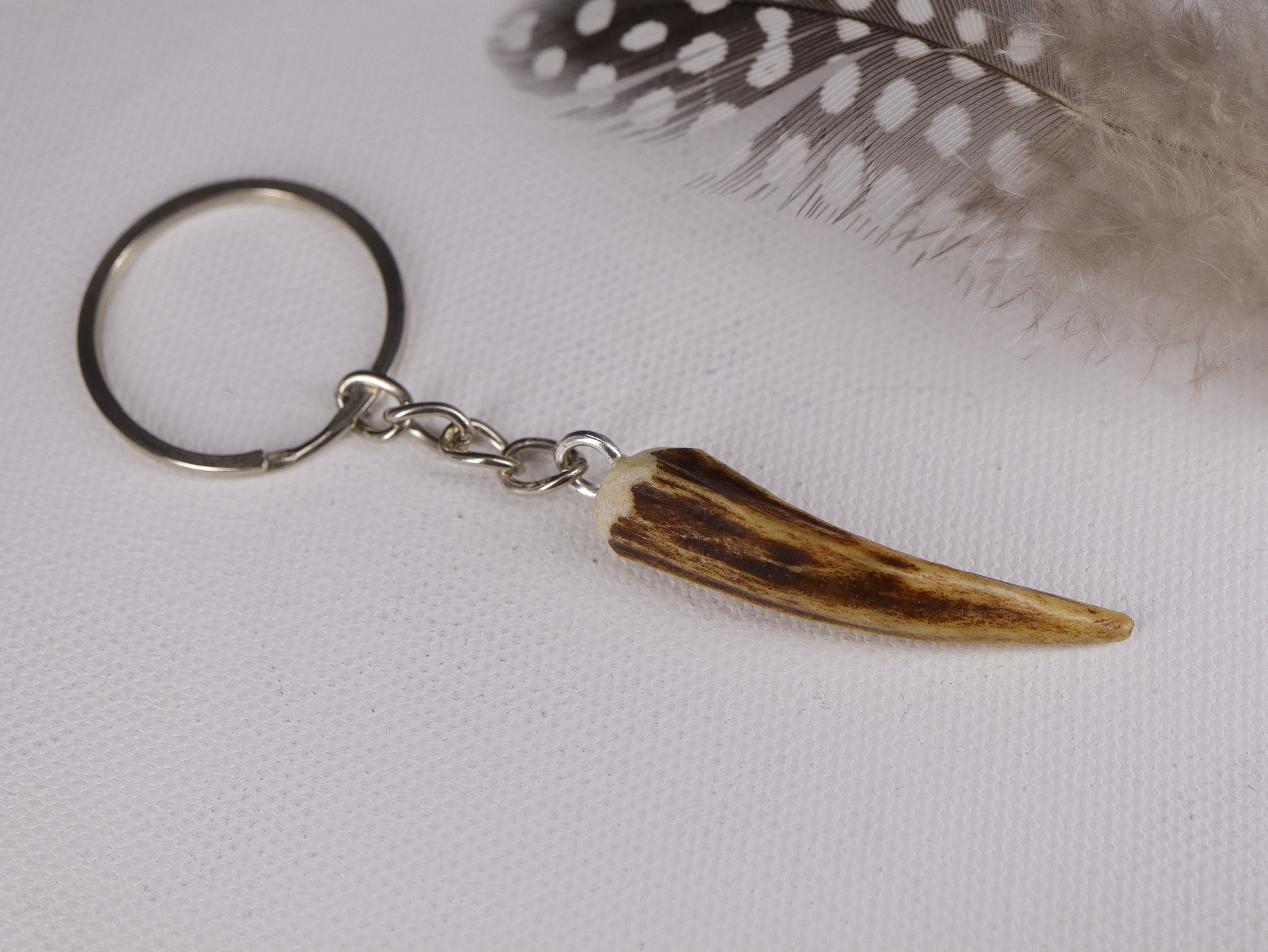 Herbarium Keychain - Etsy 