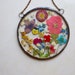 see more listings in the DECOR flower suncatcher section