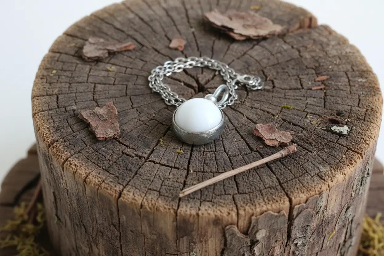 Collana con ciondolo in giada giadeite naturale non trattata e ben intagliata, tartaruga-serpente 3D di grado A - Italia