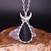 see more listings in the GEMSTONE Necklaces   section