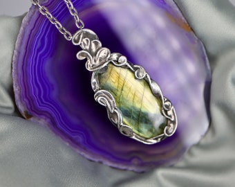 GEMSTONE Necklaces  