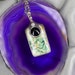 see more listings in the GEMSTONE Necklaces   section