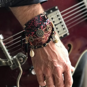 Johnny depp wrist - Etsy 日本