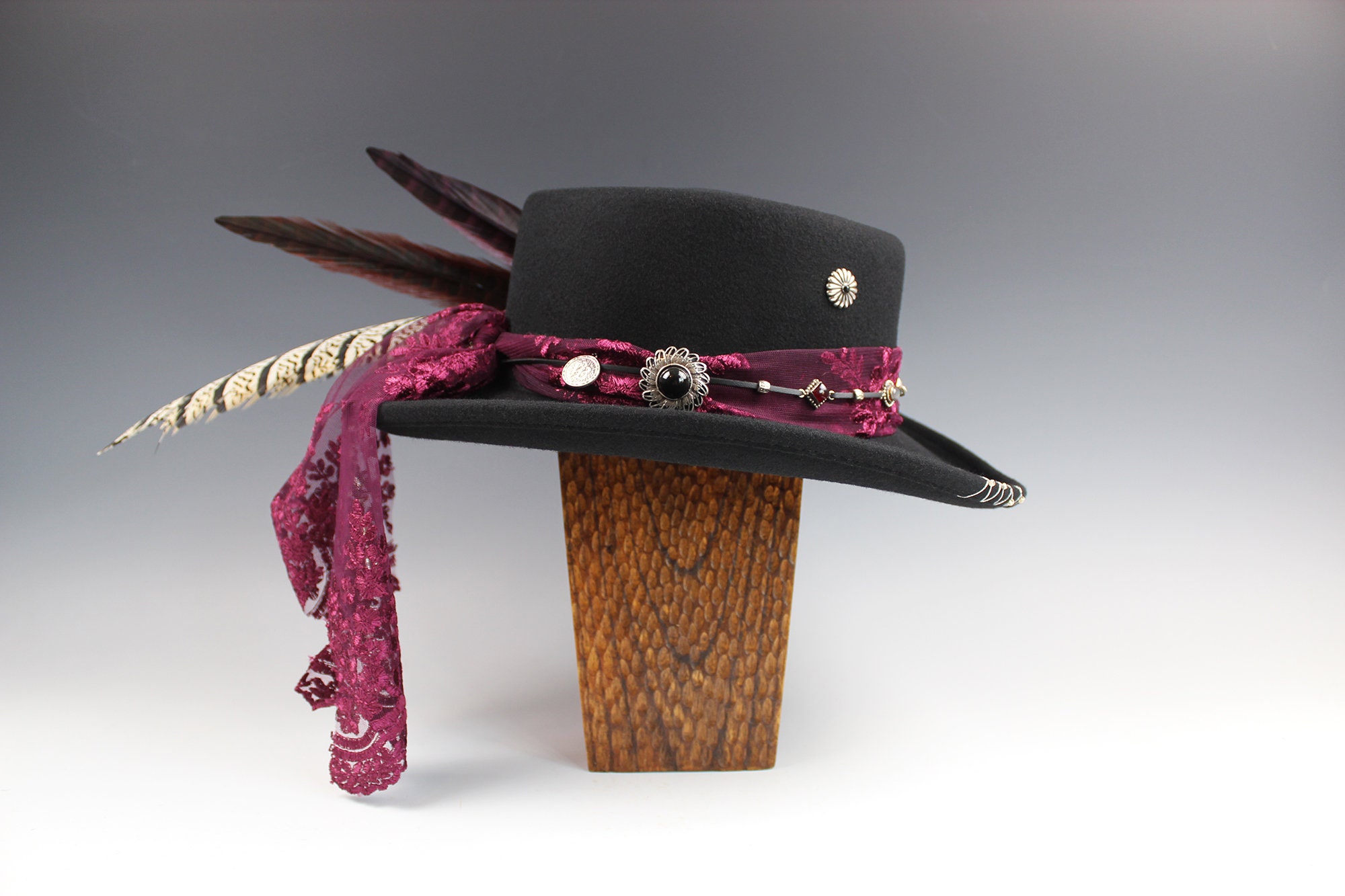 todayful  アフリカンハット Nassau-Tea-Straw-Sun-Hat-