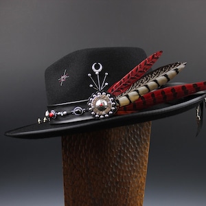 Johnny Depp Hats: The Ultimate Hat Style Guide – American