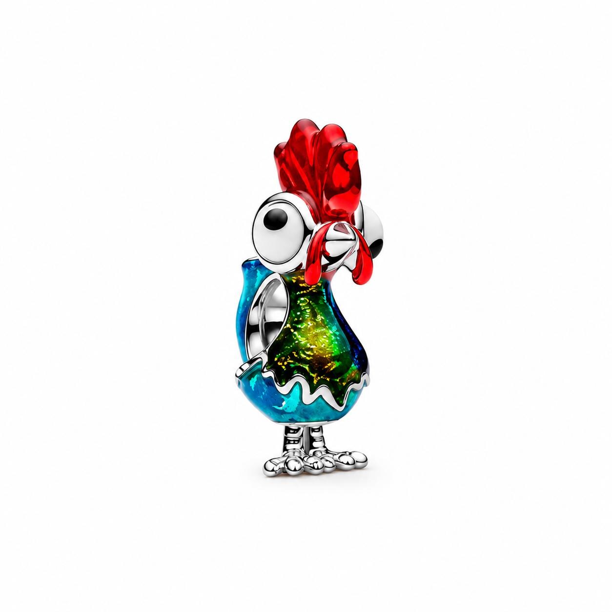 Moana heihei pandora charm - Etsy 日本