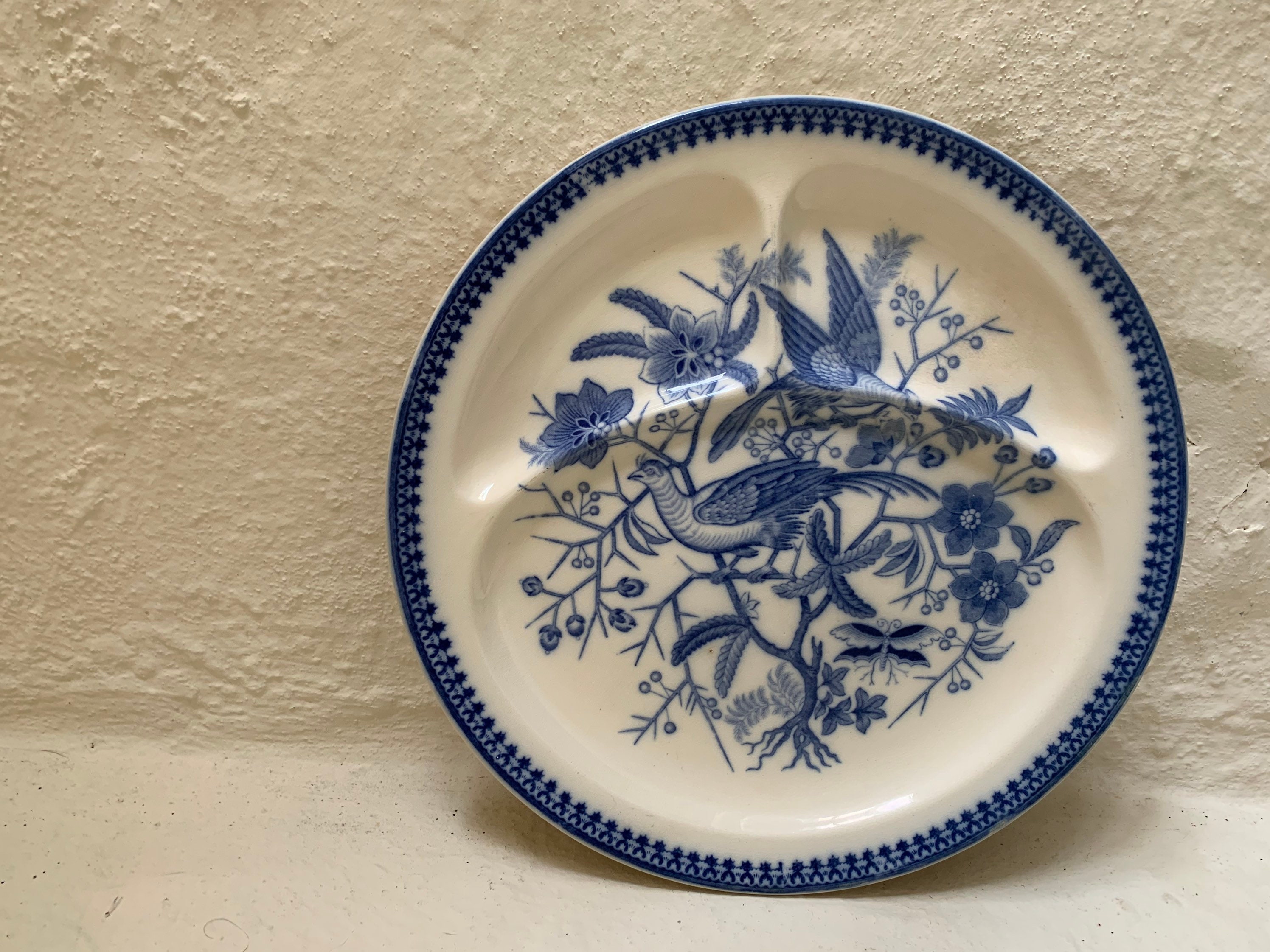 Villeroy Boch Fasan - Etsy Villeroy Boch Fasan - Etsy