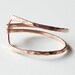 see more listings in the Rose Gold section
