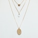 see more listings in the Layered Necklace Sets section