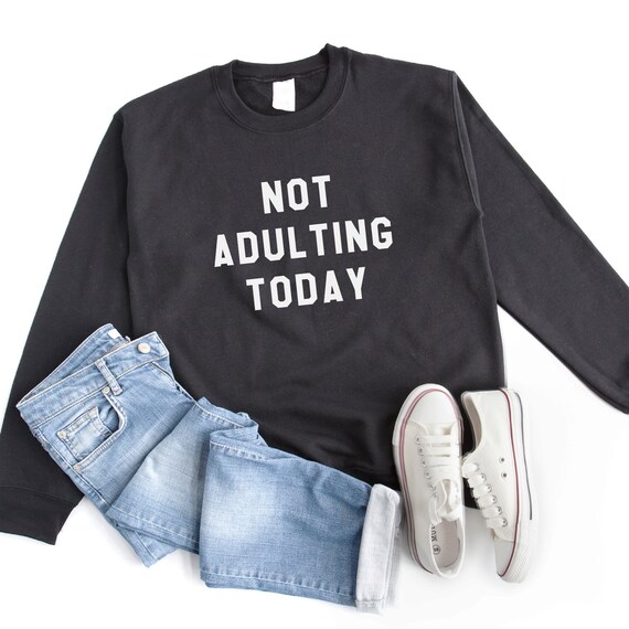 funny graphic sweatshirts