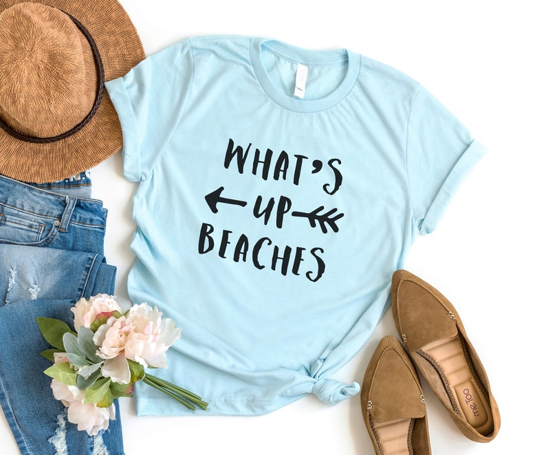 Beach shirt funny tshirt women with saying graphic tee womens Etsy