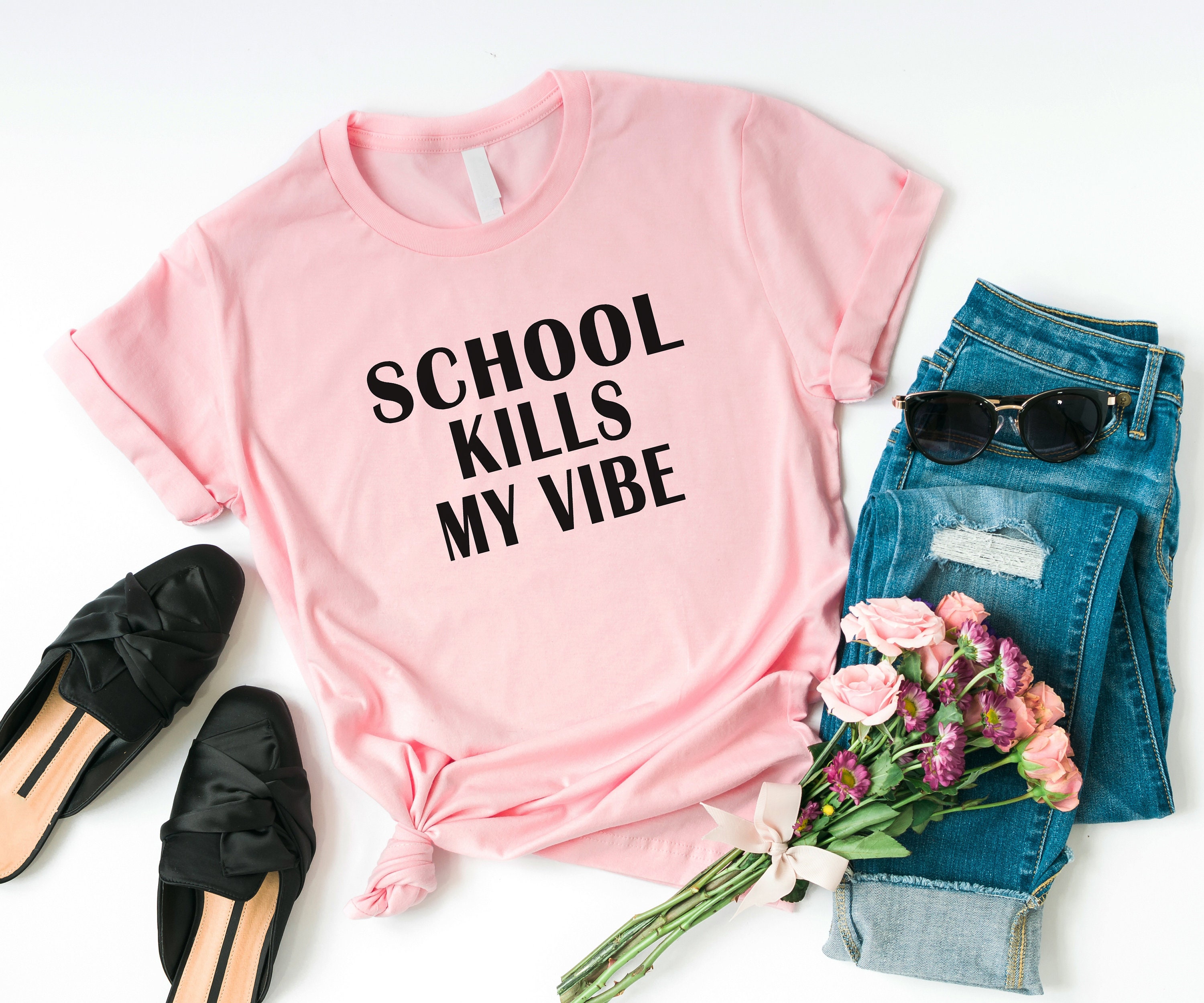 Back To School Shirt Funny Shirts T Shirts Quote Shirt Hipster Etsy back-to-school-shirt-funny-shirts-t-shirts-quote-shirt-hipster-etsy