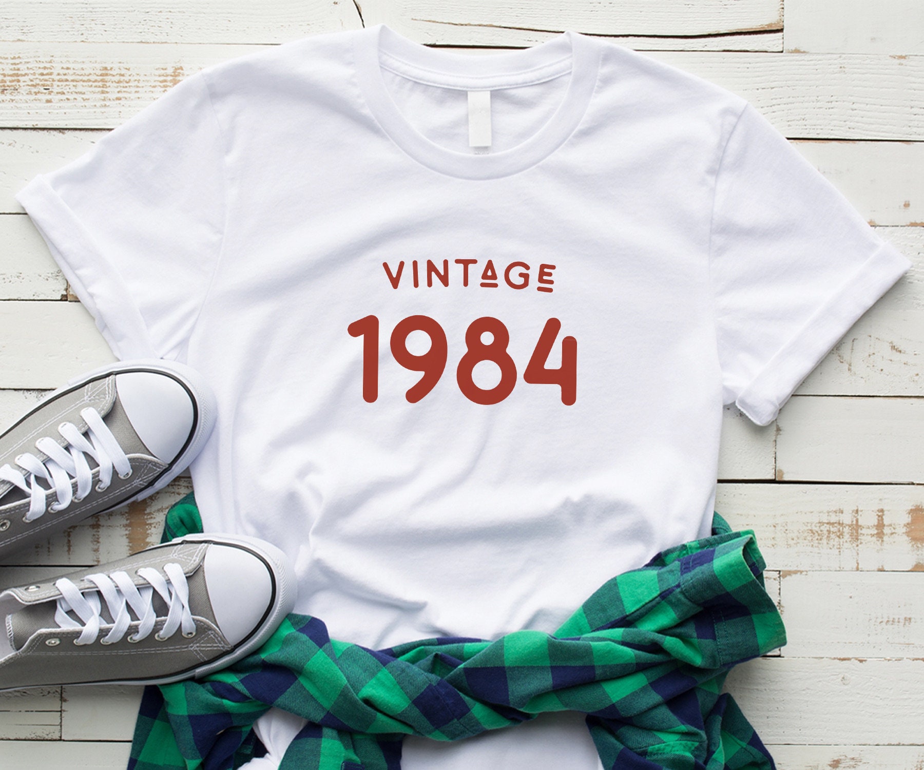 37th birthday shirt tshirt gift womens graphic tees vintage | Etsy