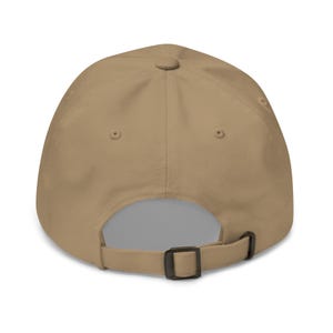 Favorite Daughter Embroidered Dad Hat