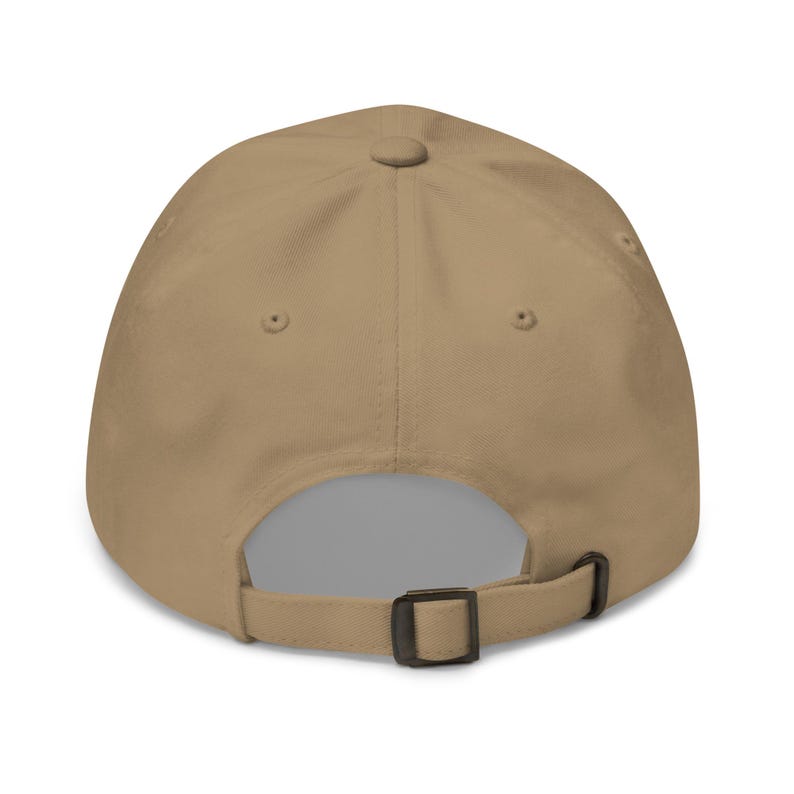 Favorite Daughter Embroidered Dad Hat