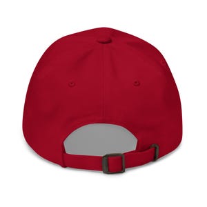 Favorite Daughter Embroidered Dad Hat